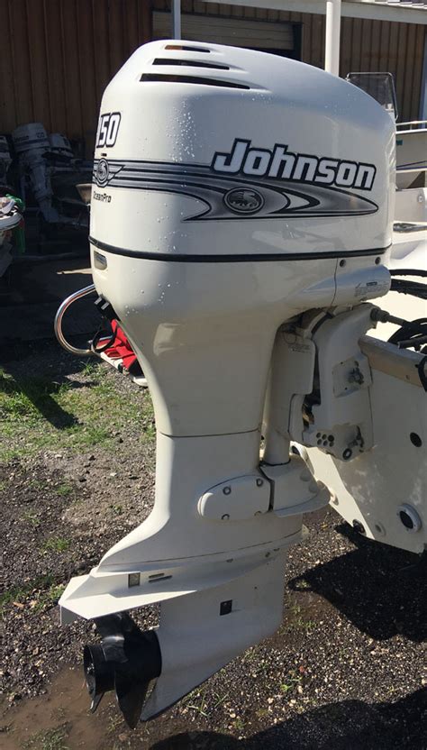 Johnson 150 v6 outboard. Things To Know About Johnson 150 v6 outboard. 